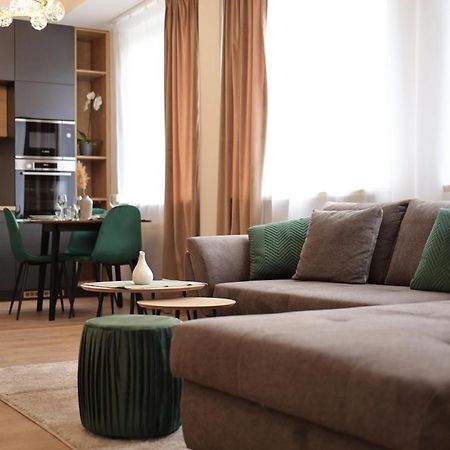 Beautiful And Stylish 2 Bedroom Apartment In The City Center And In The Pedestrian Zone Bratislava Ngoại thất bức ảnh