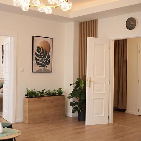 Beautiful And Stylish 2 Bedroom Apartment In The City Center And In The Pedestrian Zone Bratislava Ngoại thất bức ảnh