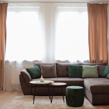 Beautiful And Stylish 2 Bedroom Apartment In The City Center And In The Pedestrian Zone Bratislava Ngoại thất bức ảnh