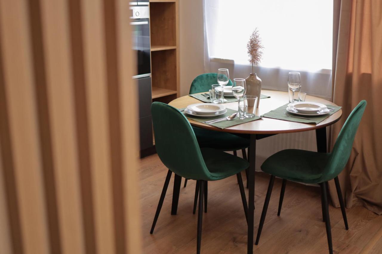 Beautiful And Stylish 2 Bedroom Apartment In The City Center And In The Pedestrian Zone Bratislava Ngoại thất bức ảnh