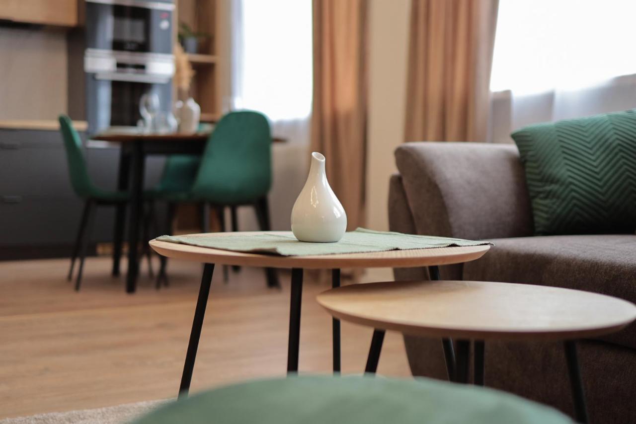 Beautiful And Stylish 2 Bedroom Apartment In The City Center And In The Pedestrian Zone Bratislava Ngoại thất bức ảnh