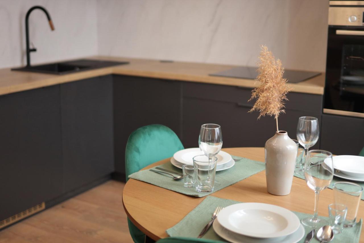 Beautiful And Stylish 2 Bedroom Apartment In The City Center And In The Pedestrian Zone Bratislava Ngoại thất bức ảnh