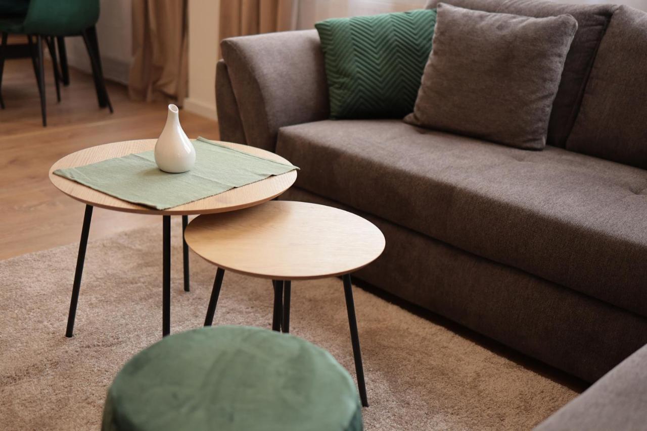 Beautiful And Stylish 2 Bedroom Apartment In The City Center And In The Pedestrian Zone Bratislava Ngoại thất bức ảnh