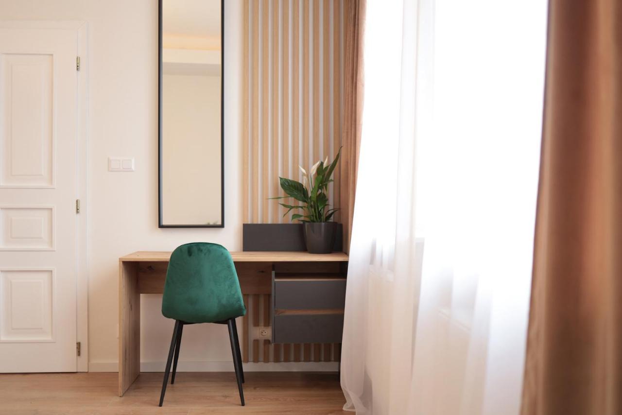 Beautiful And Stylish 2 Bedroom Apartment In The City Center And In The Pedestrian Zone Bratislava Ngoại thất bức ảnh
