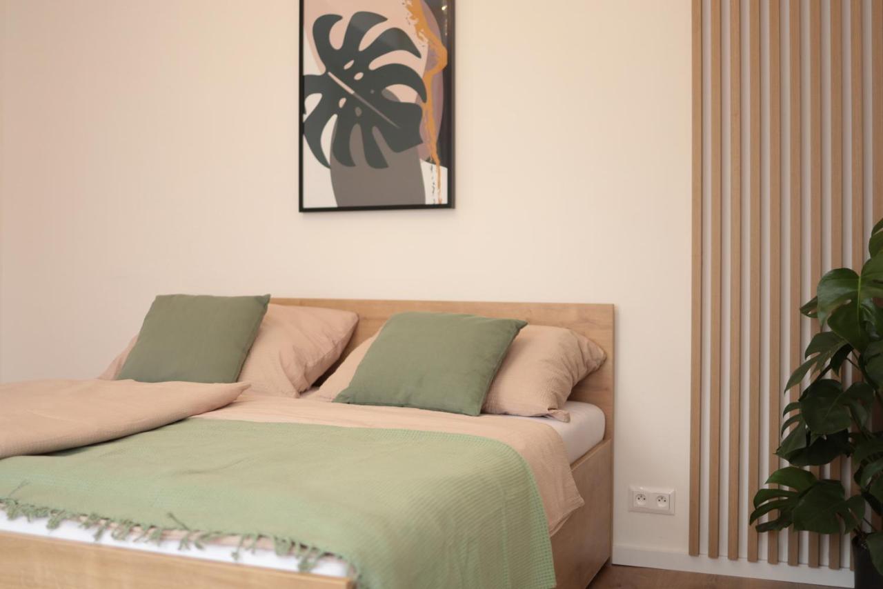 Beautiful And Stylish 2 Bedroom Apartment In The City Center And In The Pedestrian Zone Bratislava Ngoại thất bức ảnh