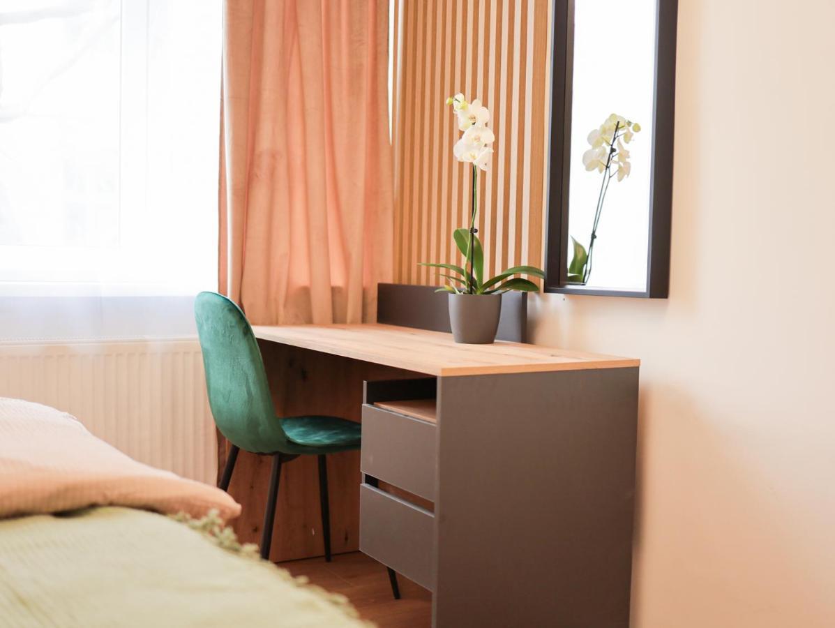 Beautiful And Stylish 2 Bedroom Apartment In The City Center And In The Pedestrian Zone Bratislava Ngoại thất bức ảnh