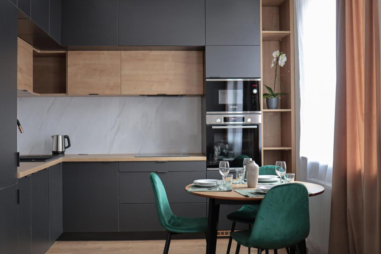 Beautiful And Stylish 2 Bedroom Apartment In The City Center And In The Pedestrian Zone Bratislava Ngoại thất bức ảnh