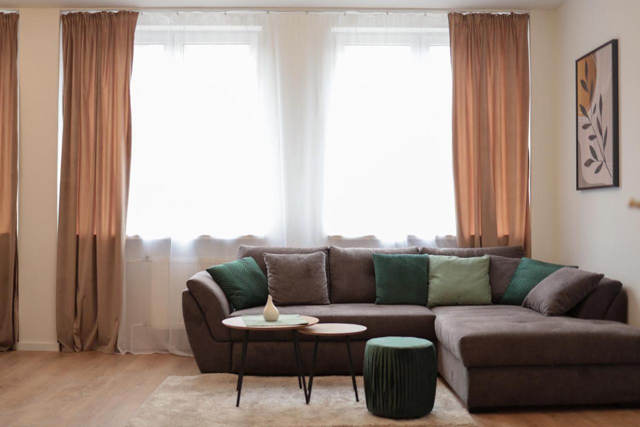 Beautiful And Stylish 2 Bedroom Apartment In The City Center And In The Pedestrian Zone Bratislava Ngoại thất bức ảnh